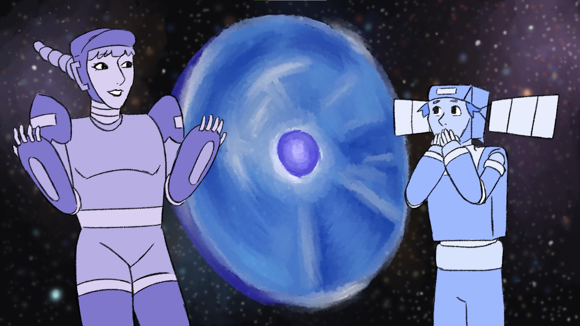 Binary Pulsar Systems